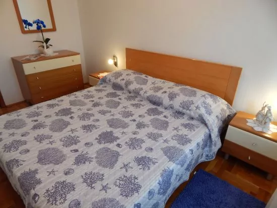Apartmán Istrie - Fažana IS 2205 N2