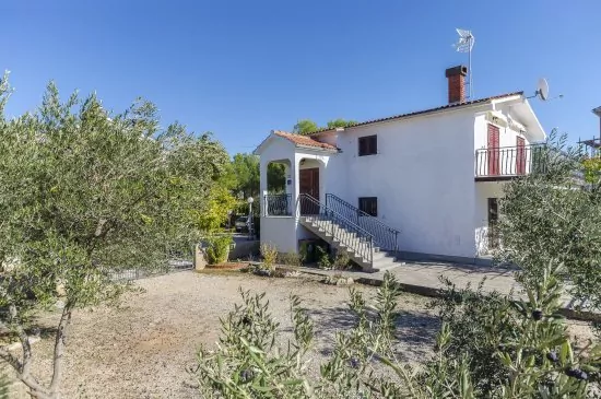 Apartmán Severní Dalmácie - Vodice DA 4132 N1