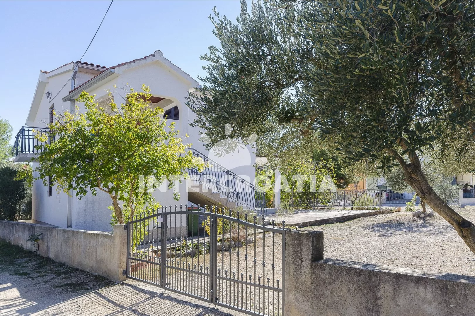 Apartmán Severní Dalmácie - Vodice DA 4132 N1