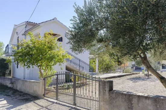 Apartmán Severní Dalmácie - Vodice DA 4132 N1