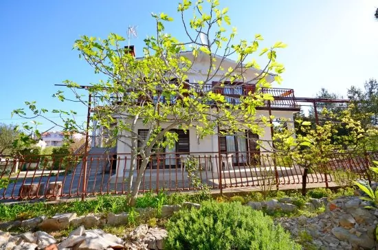 Apartmán Severní Dalmácie - Vodice DA 4132 N1