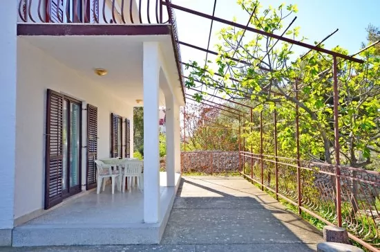 Apartmán Severní Dalmácie - Vodice DA 4132 N1