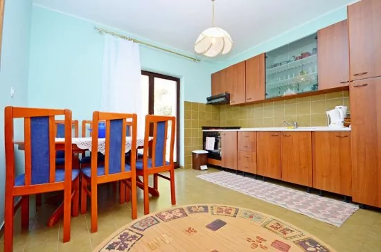 Apartmán Severní Dalmácie - Vodice DA 4132 N1