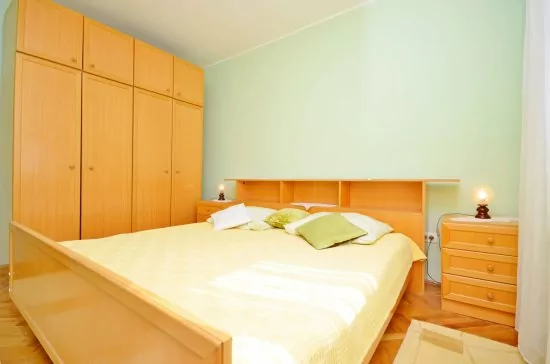 Apartmán Severní Dalmácie - Vodice DA 4132 N1