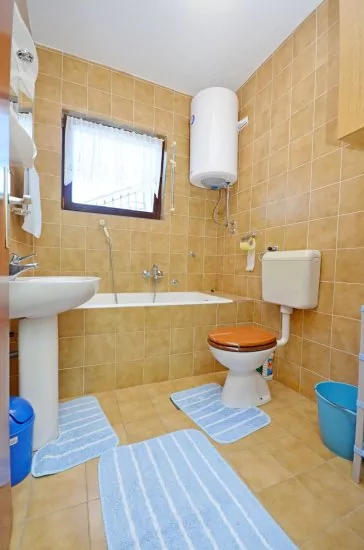 Apartmán Severní Dalmácie - Vodice DA 4132 N1
