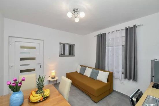 Apartmán Střední Dalmácie - Gradac DA 1401 N1