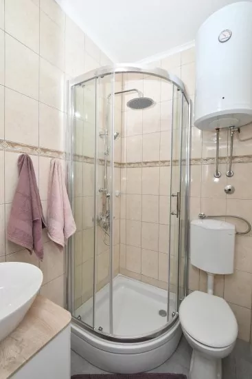 Apartmán Střední Dalmácie - Gradac DA 1401 N2