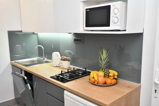 Apartmán Střední Dalmácie - Gradac DA 1401 N2