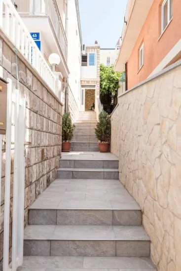 Apartmán Střední Dalmácie - Gradac DA 1401 N2