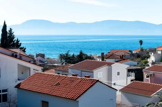 Apartmán Střední Dalmácie - Gradac DA 1401 N3