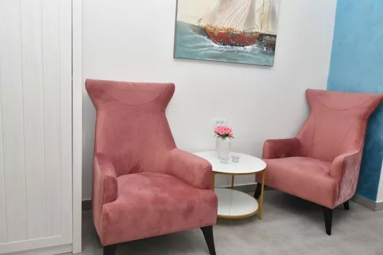 Apartmán Střední Dalmácie - Gradac DA 1401 N3