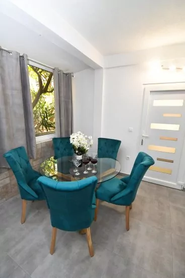 Apartmán Střední Dalmácie - Gradac DA 1401 N3