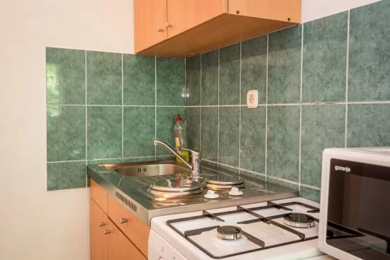 Apartmán Střední Dalmácie - Gradac DA 1401 N4