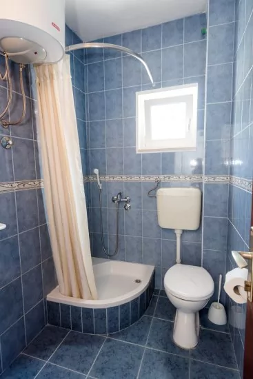 Apartmán Střední Dalmácie - Gradac DA 1401 N4