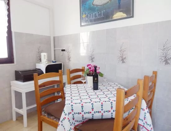 Apartmán Istrie - Medulin IS 1610 N1