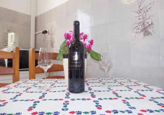 Apartmán Istrie - Medulin IS 1610 N1