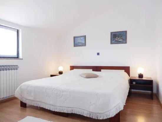 Apartmán Istrie - Medulin IS 1610 N2