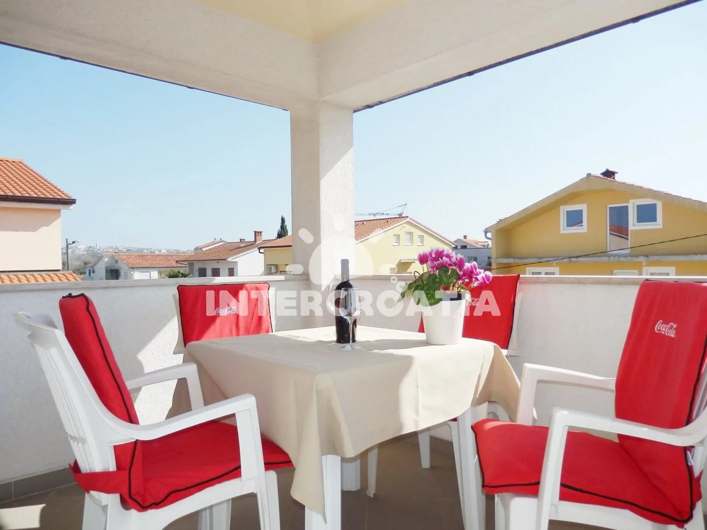 Apartmán Istrie - Medulin IS 1610 N2