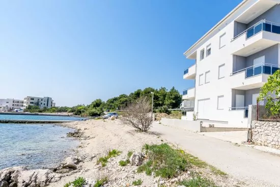 Apartmán Severní Dalmácie - Rogoznica DA 3551 N1