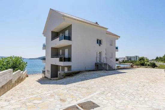 Apartmán Severní Dalmácie - Rogoznica DA 3551 N1