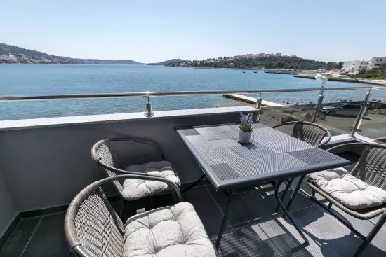 Apartmán Severní Dalmácie - Rogoznica DA 3551 N1