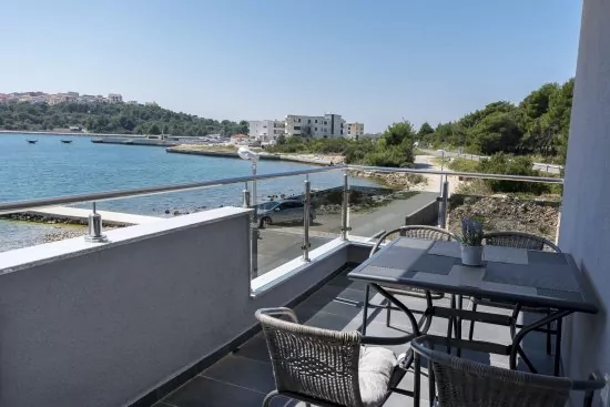 Apartmán Severní Dalmácie - Rogoznica DA 3551 N1