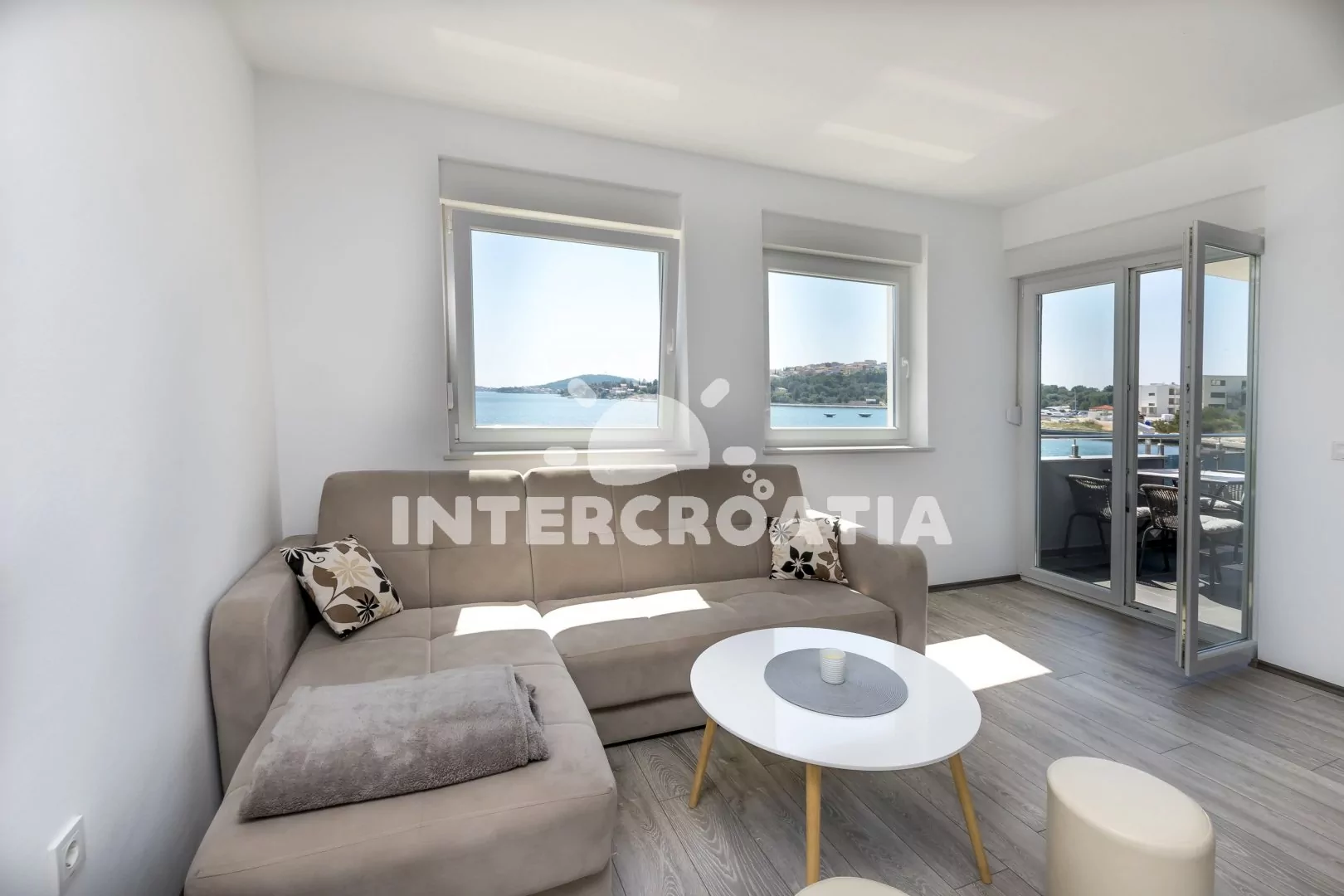 Apartmán Severní Dalmácie - Rogoznica DA 3551 N1