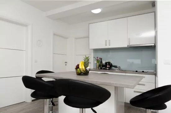 Apartmán Severní Dalmácie - Rogoznica DA 3551 N1