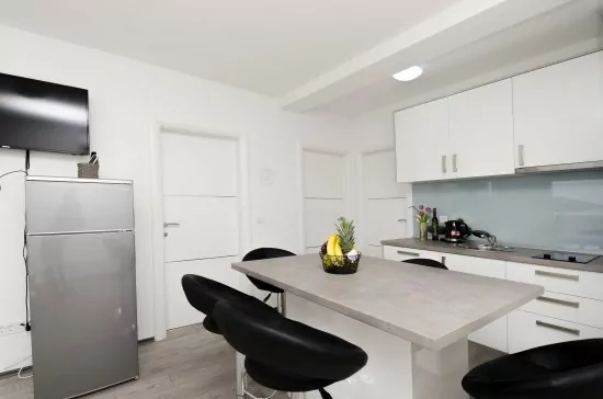 Apartmán Severní Dalmácie - Rogoznica DA 3551 N1