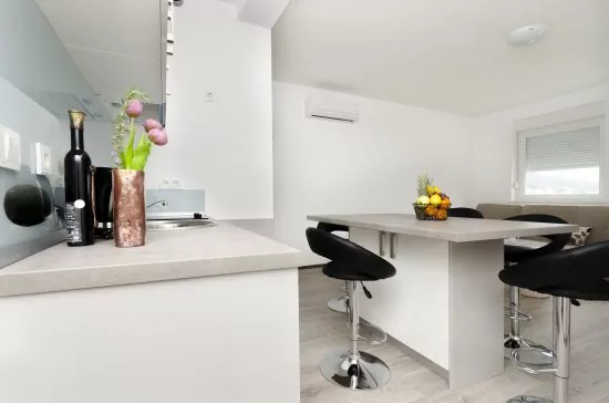 Apartmán Severní Dalmácie - Rogoznica DA 3551 N1