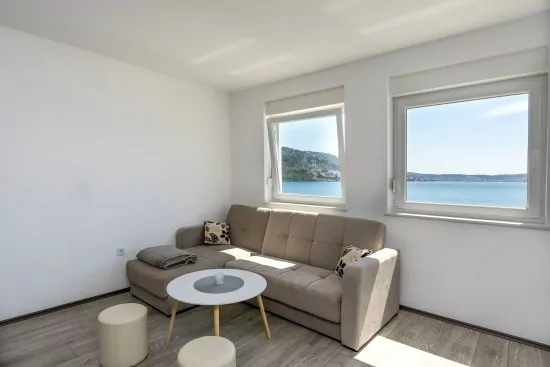 Apartmán Severní Dalmácie - Rogoznica DA 3551 N1