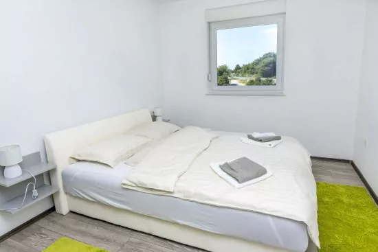 Apartmán Severní Dalmácie - Rogoznica DA 3551 N1