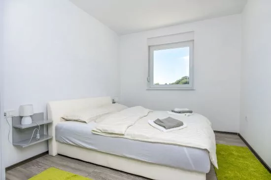 Apartmán Severní Dalmácie - Rogoznica DA 3551 N1