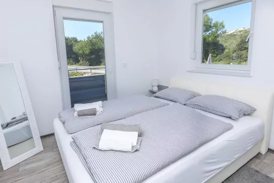 Apartmán Severní Dalmácie - Rogoznica DA 3551 N1