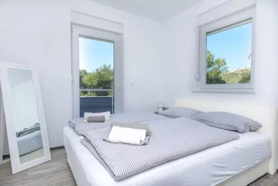 Apartmán Severní Dalmácie - Rogoznica DA 3551 N1