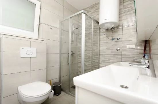 Apartmán Severní Dalmácie - Rogoznica DA 3551 N1