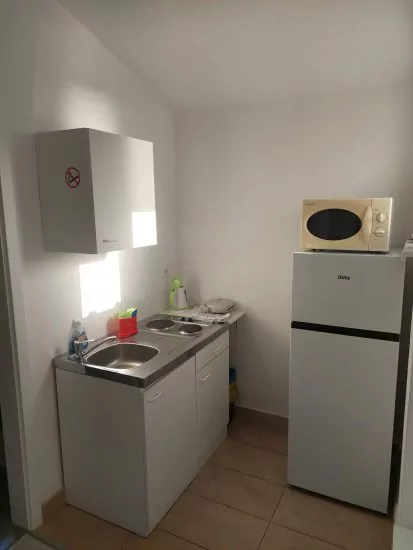 Apartmán Severní Dalmácie - Ražanj DA 3552 N1