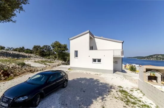 Apartmán Severní Dalmácie - Ražanj DA 3552 N1