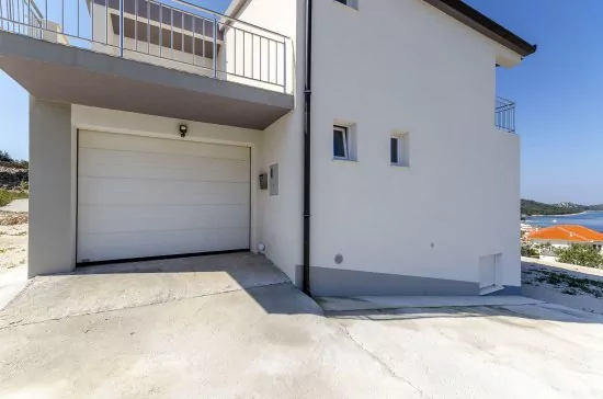 Apartmán Severní Dalmácie - Ražanj DA 3552 N1