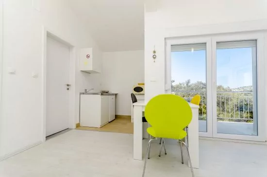 Apartmán Severní Dalmácie - Ražanj DA 3552 N1