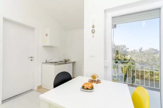 Apartmán Severní Dalmácie - Ražanj DA 3552 N1
