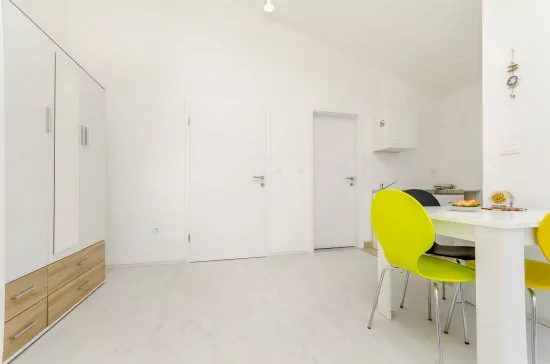 Apartmán Severní Dalmácie - Ražanj DA 3552 N1