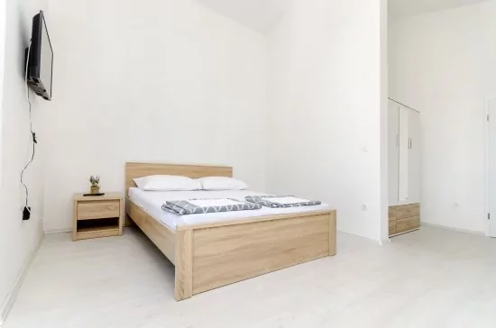 Apartmán Severní Dalmácie - Ražanj DA 3552 N1
