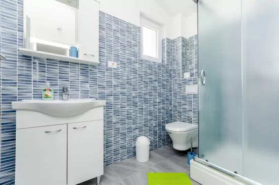 Apartmán Severní Dalmácie - Ražanj DA 3552 N1