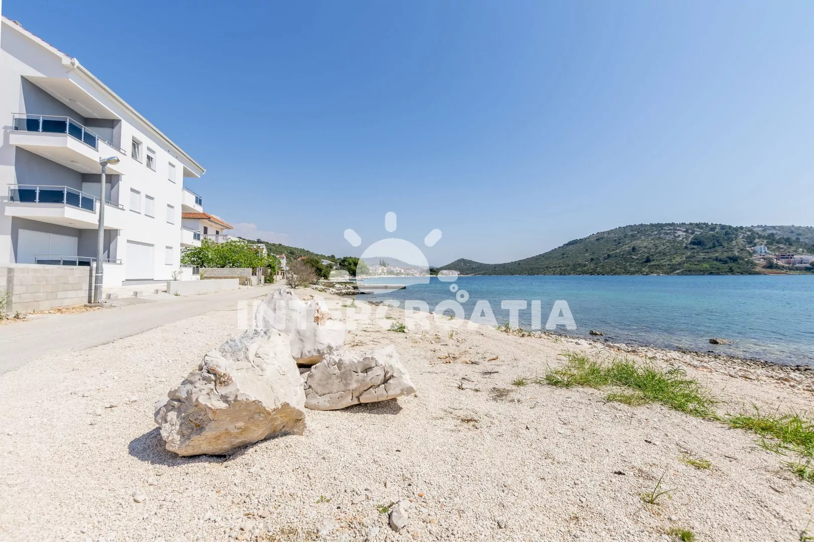 Apartmán Severní Dalmácie - Rogoznica DA 3551 N2