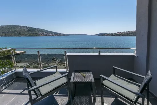 Apartmán Severní Dalmácie - Rogoznica DA 3551 N2