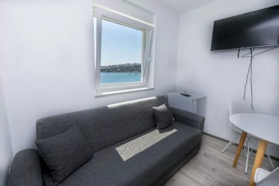 Apartmán Severní Dalmácie - Rogoznica DA 3551 N2