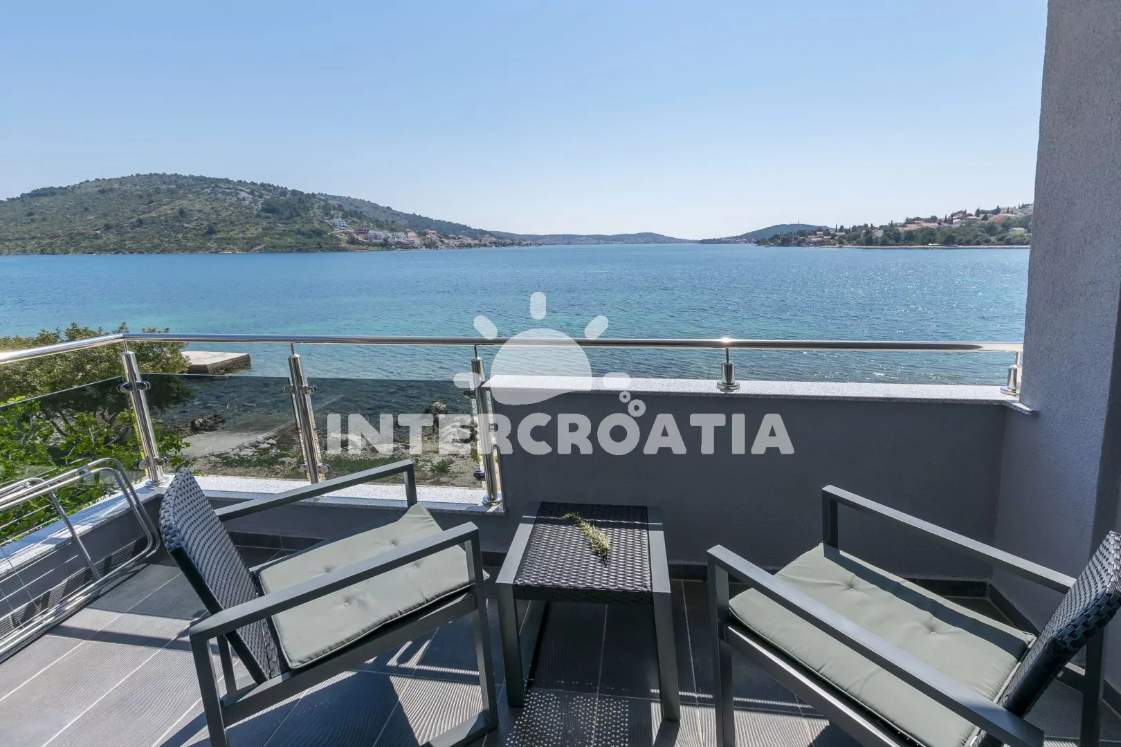 Apartmán Severní Dalmácie - Rogoznica DA 3551 N2