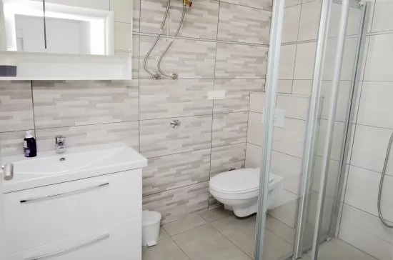 Apartmán Severní Dalmácie - Rogoznica DA 3551 N2