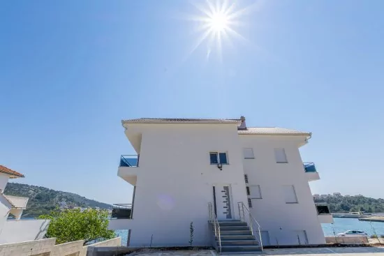 Apartmán Severní Dalmácie - Rogoznica DA 3551 N3